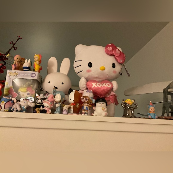 Sonny angels open for trading - Picture 5 of 10